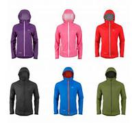 Neuf Imperméable Ranger & Go Pack Away Veste Extérieur Jeu Marche Randonnée