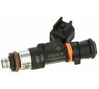 Neuf Injecteur Essence Bosch Pour Ford Focus 0 280 158 218 0280158218 Noir