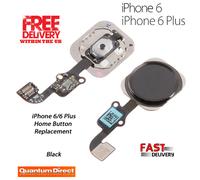 Neuf IPHONE 6S Alimentation Volume Boutons Silencieux Caméra Flash Flexible Avec