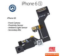 Neuf IPHONE 6S Alimentation Volume Boutons Silencieux Caméra Flash Flexible Avec