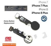 Neuf IPHONE 6S Alimentation Volume Boutons Silencieux Caméra Flash Flexible Avec
