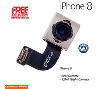 Neuf IPHONE 8 Remplacement OEM 12MP Dos Arrière Isight Caméra