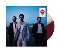 Neuf Jonas Brothers - Voeux de Votre Hometown Vinyle LP République 602478450228