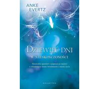 Neuf jours dans l'infini - Anke Evertz (Literatur, Parapsychologie auf Polnisch)