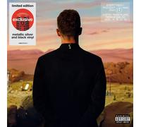 Neuf Justin Timberlake - Everything I Thought It Was Vinyle 2LP Rca 19658 87308