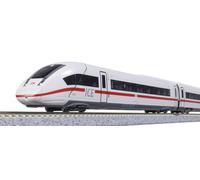 NEUF KATO N Gauge ICE4 Basic Set 4-Car Train Model 10-2074