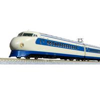 NEUF KATO N Gauge SHINKANSEN-0 4-Car Set Model Train 10-044