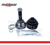 NEUF Kit Arbre de Transmission MAXGEAR 49-1296 pour Mercedes-Benz G-CLASS W460