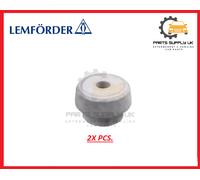 NEUF Kit De Coussin Support Amortisseur Arrière Pour MINI 2X Lemförder 31252