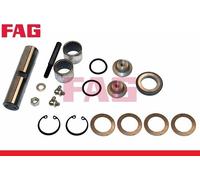 Neuf Kit De Réparation Moyeu Essieu Avant DAF LDV 830 0009 30 FAG