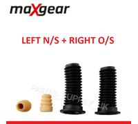 NEUF Kit Soufflet Étrier Amortisseur Maxgear Avant 72-3351 N/S O/S