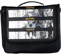 NEUF - KONIX Besace Naruto Messenger Bag, sac, housse Nintendo Switch OLED
