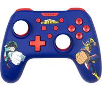 Manette Filaire My Hero Academia PC et Nintendo Switch - Lite - OLED (Cable 3M)