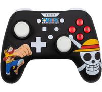 NEUF - KONIX Manette filaire One Piece Luffy pour Nintendo Switch et PC Windows