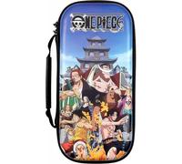 Konix Interactive Housse One Piece Marine Ford pour Nintendo Switch, Lite et OLED