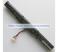 Neuf Laptop batterie A41-X550E pour Asus R751L F751LK X750L X751LDV K750L R751J