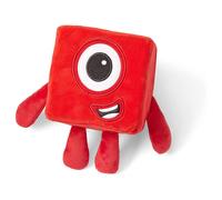 Neuf Learning Resources Numberblock Un Peluche Jouet Pour Enfants Âge 18+ Mois