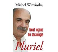 Neuf Leçons De Sociologie