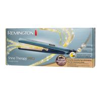 Lisseur Remington Shine Therapy Pro S9300 Bleu Bleu G
