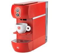 NEUF Machine à expresso Illy ESE 626 Rouge 20bar Capsules compostables...