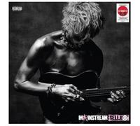 Machine Gun Kelly – Mainstream Sellout – Vinyle LP – Édition limitée grise