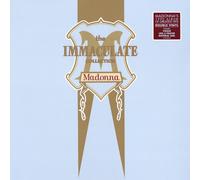 Neuf Madonna - The Immaculate Collection Vinyle 2LP Warner RB1-26440(1990/2018)