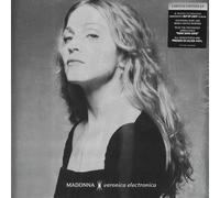 Neuf Madonna - Veronica Electronica Limitée Vinyle EP Maverick RCV1-725398