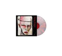 Neuf Marilyn Manson - One Assassinat Sous Dieu Vinyle LP Nuclear Blast NBR7313