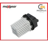 Neuf MAXGEAR Résistance Soufflerie Intérieure 27-2183 pour Volvo Land Rover