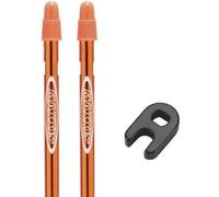 Neuf Maxxis MVS valves pour vélo de route Pneu Chambre à air en alliage extension Presta Vannes