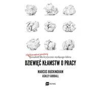 Neuf mensonges sur le travail (Buch auf Polnisch)