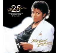 [NEUF] Michael Jackson - Thriller: 25th Anniversary Edition (2LP) [Vinyl]