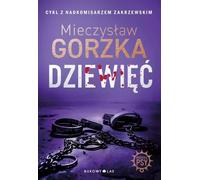 Neuf - Mieczysław Gorzka (Krimi auf Polnisch)