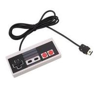 NEUF Mini Manette NINTENDO Classic NES avec cable longueur 1m20