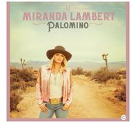 Neuf Miranda Lambert - Palomino Vinyle 2-LP Vanner 19439-96572-1 (2022)