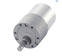 NEUF : MODELCRAFT 227560 RB350100-0A101R / Moteur à entraînement 12 V 1:100