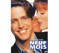 Neuf mois aussi – Twentieth Century Fox Film Corporation