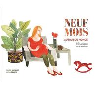 Neuf mois autour du monde: Jolies croyances d'ici et d'ailleurs sur la maternité