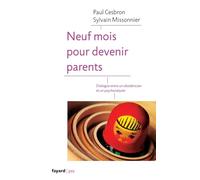 Neuf mois pour devenir parents