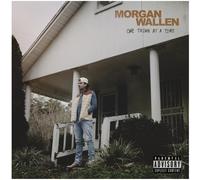 Neuf Morgan Wallen - One Thing At A Time Vinyle 3-LP Big Loud B0037565-01 (2023)