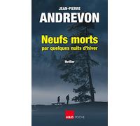 Neuf Morts par Quelques Nuits d'Hiver