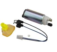 Neuf Moto Pompe à Essence Pompe à carburant Fuel pumps pour SUZUKI DF 140 DF70 DF80 DF90 DF100 DF140 2002-2021 DF140 Fuel Pump 15200-90J00 15200-90J00