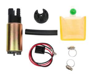 Neuf Moto Pompes à Essence fuel pumps pour Harley-Davidson Touring Electra Glide Classic/Ultra Classic/Standard/CVO (FLHT/FLHTI/FLHTC) 2002-2007