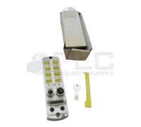 Neuf MURR ELEKTRONIK 55557 Compact Module Mvk-Mpnio FDI8/4F DO4 2.2cm Irt Lire