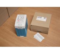 NEUF: MW MEAN WELL MDR-100-48 / Alim. pour rail DIN Mean Well série MDR 48Vcc 2A