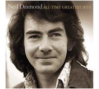 Neuf Neil Diamant - All-Time Vinyle LP Capitol 602488157001 (2025)