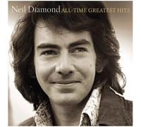 Neuf Neil Diamant - All-Time Vinyle LP Capitol 602488157001 (2025)