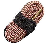 Neuf Nettoyage Kit pour Pistolet Fusil à Pompe Arme à feu Baril Bore Corde Rapide Nettoyant fit Calibre .270 Cal .280 .284 & 7mm