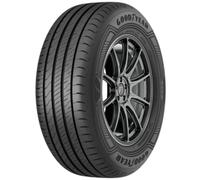 Neuf Neumatico 215/60x17 GOODYEAR EfficientGrip 2 SUV 100H 5 Pneus SUV
