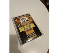 Carte Action Replay Professionnel